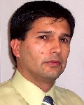 Jorge  Carrasco